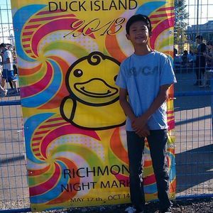 Meet your Posher, Edison